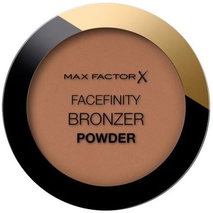MAX FACTOR FACEFINITY Бронзираща пудра 02