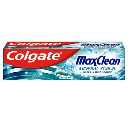 COLGATE MAX FRESH Паста за зъби, 75 мл