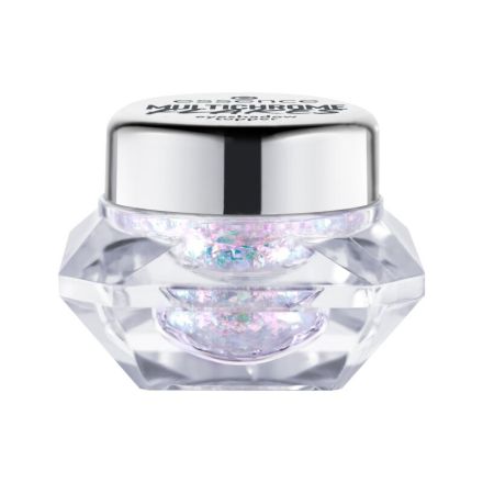 ESSENCE MULTICHROME FLAKES Топер за сенки 01