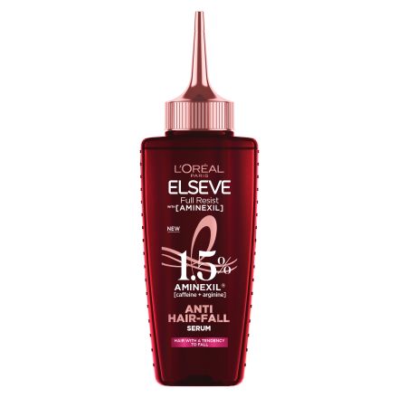 L'OREAL ELSEVE FULL RESIST Серум за коса против косопад, 100 мл.