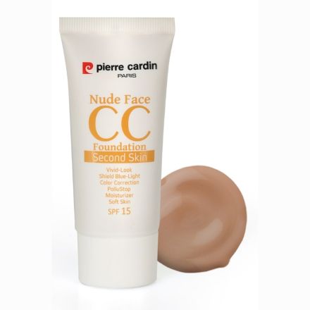 PIERRE CARDIN CC Крем 770 SPF 15