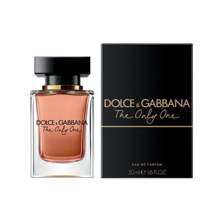 DOLCE&GABBANA THE ONLY ONE Дамска парфюмна вода, 50 мл