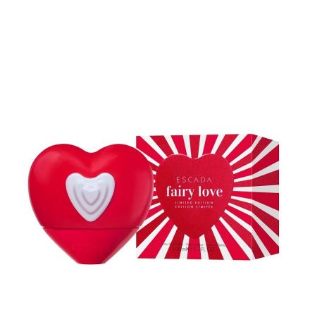 ESCADA FAIRY LOVE Дамска тоалетна вода, 100 мл