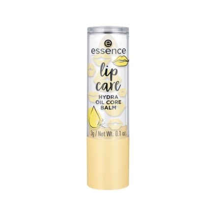 ESSENCE HYDRA OIL CORE Балсзам за устни ,3 гр
