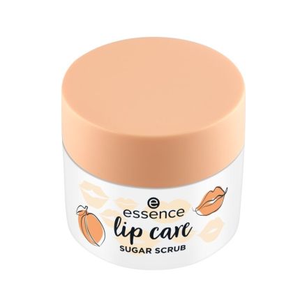 ESSENCE LIP CARE Пилинг за устни, 9 гр