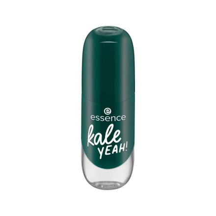 ESSENCE GEL NAIL COLOUR Лак за нокти 60, 1 бр.