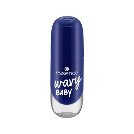 ESSENCE GEL NAIL COLOUR Лак за нокти 61, 1 бр.