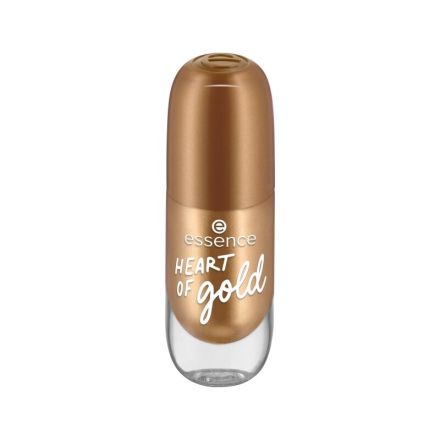 ESSENCE GEL NAIL COLOUR Лак за нокти 62, 1 бр.