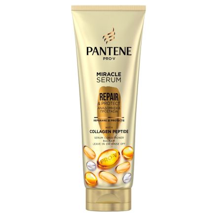 PANTENE 3 MINUTE MIRACLE Балсам за коса против накъсване, 200 мл.