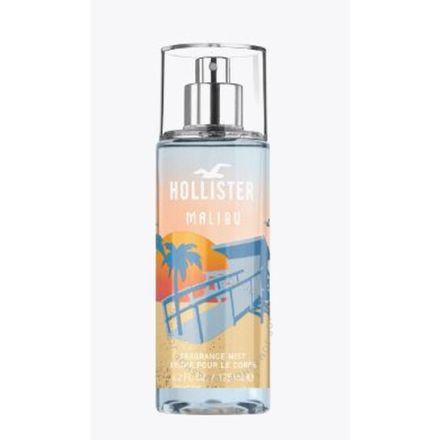 HOLLISTER MALIBU Боди мист, 125 мл.