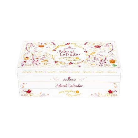 ESSENCE MERRY EVERYTHING & HAPPY ALWAYS Адвент календар , 24 части