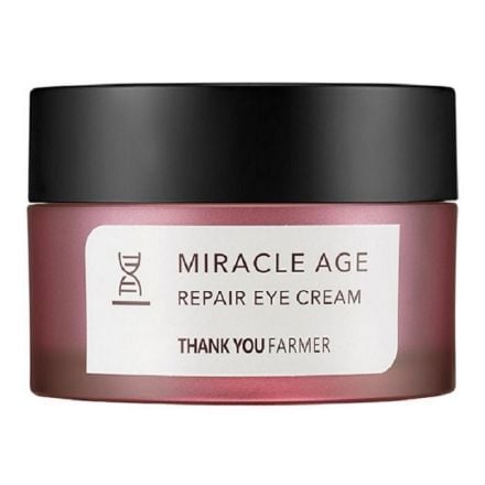 THANK YOU FARMER MIRACLE AGE Коригиращ крем за очи, 20гр.