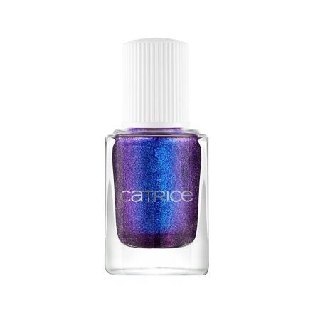 CATRICE METAFACE C01 Лак за нокти, 1бр