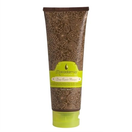 MACADAMIA PROFESSIONAL Подхранваща маска с макадамия и арган ,100 мл