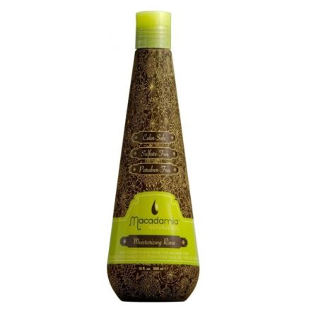 MACADAMIA PROFESSIONAL Хидратиращ балсам за коса ,300 мл
