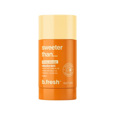 B.FRESH SWEETER THAN  Дeo стик с масло от марула ,50 гр