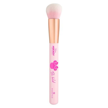 ESSENCE DISNEY MICKEY AND FRIENDS Четка за кремообразен руж , 1 бр