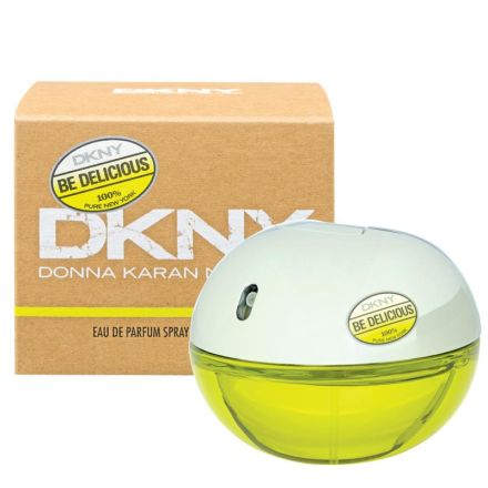  DKNY BE DELICIOUS Дамска парфюмна вода , 30 мл