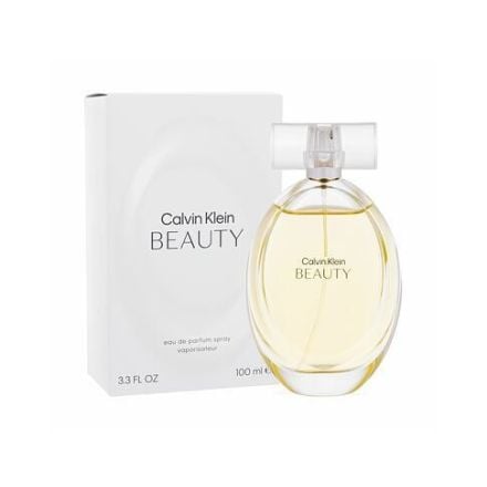 CALVIN KLEIN BEAUTY Дамска парфюмна вода 100мл