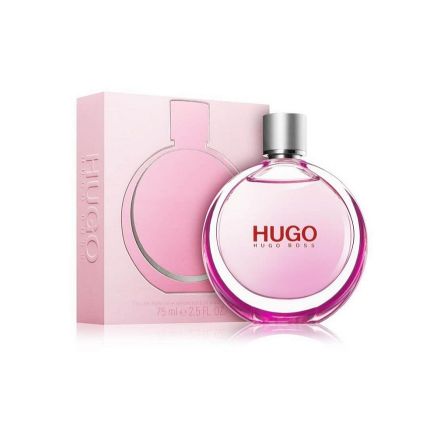 HUGO BOSS WOMAN EXTREME Дамска парфюмна вода, 75 мл.