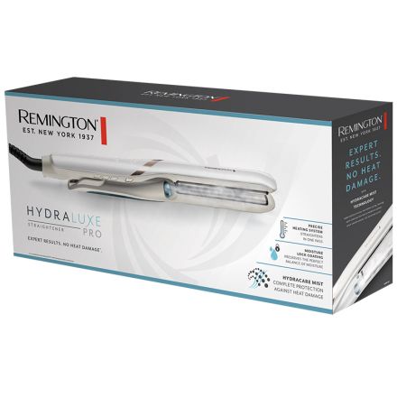 REMINGTON HYDRALUXE PRO Преса за коса 