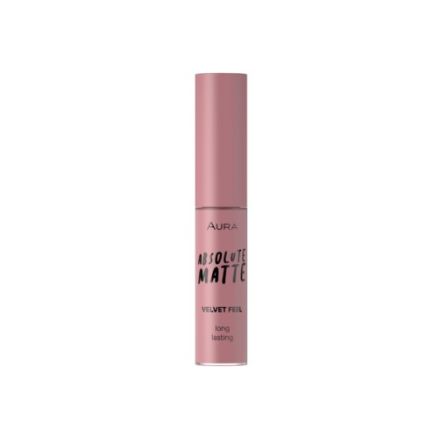 AURA ABSOLUTE MATTE Матово червило 602