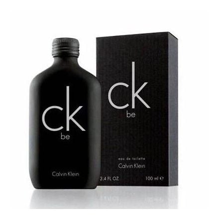 CALVIN KLEIN CK BE Унисекс тоалетна вода, 100 мл