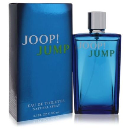 JOOP JUMP Мъжка тоалетна вода, 100мл