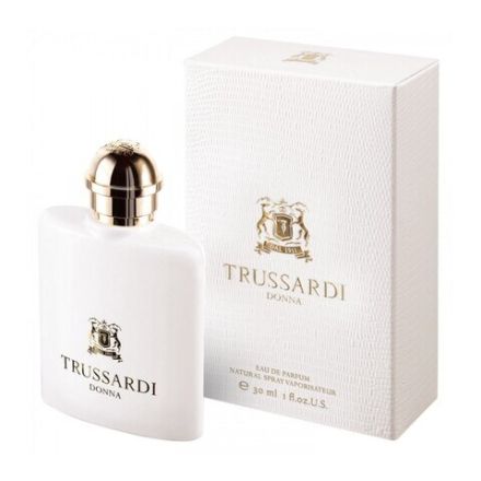 TRUSSARDI DONNA Дамска парфюмна вода, 30мл
