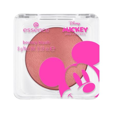 ESSENCE DISNEY MICKEY AND FRIENDS Руж  02