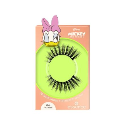 ESSENCE DISNEY MICKEY AND FRIENDS 3D Изкуствени мигли 02