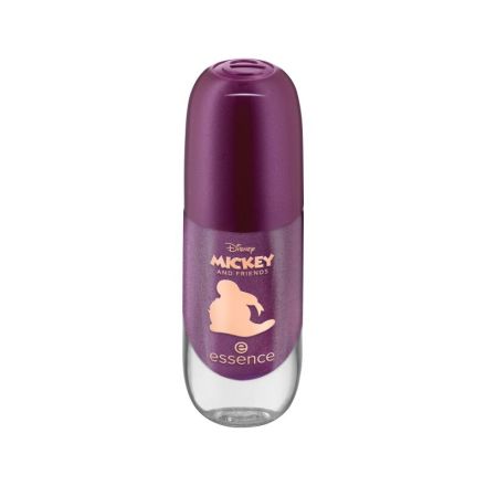 ESSENCE DISNEY MICKEY AND FRIENDS Лак за нокти  02