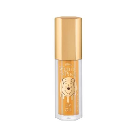 CATRICE DISNEY WINNIE THE POOH Олио за устни 010