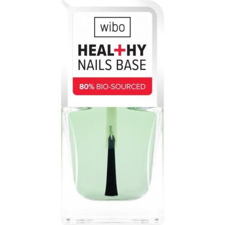 WIBO HEALTHY NAILS Заздравител за нокти , 1бр