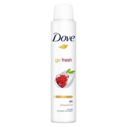 DOVE POMEGRANATE Дамски део спрей, 150 мл