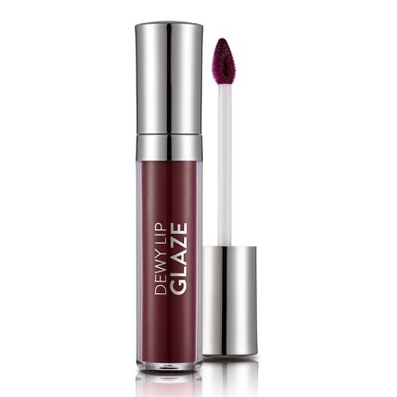 FLORMAR DEWY RUNAWAY LOVE Червило с бляскав ефект №12, 1бр.