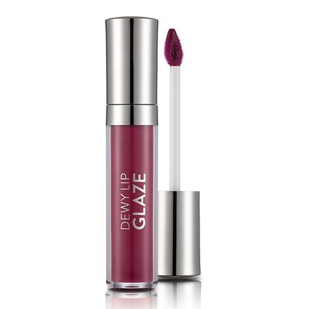 FLORMAR DEWY ELEGANT PINK Червило с бляскав ефект №17, 1бр