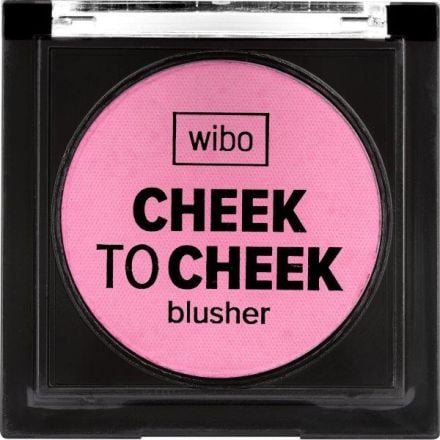WIBO CHEECK TO CHEECK Руж 05