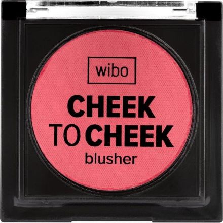 WIBO CHEECK TO CHEECK Руж 06
