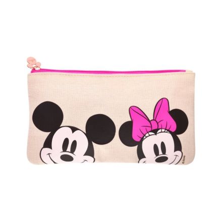 ESSENCE DISNEY MICKEY AND FRIENDS Несесер за гримове