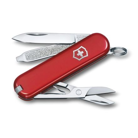 VICTORINOX CLASSIC STYLE ICON Джобно ножче, 1бр.