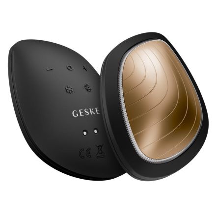 GESKE SONIC WARM & COOL MASK Уред за лице със загряващо и охлаждащо действие 9 в 1