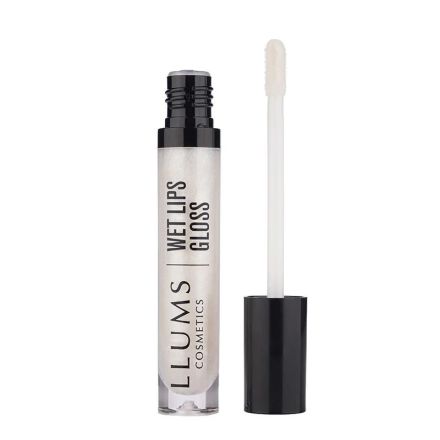 LLUMS WET LIPS GLOSS Гланц за устни 09, 5 мл.