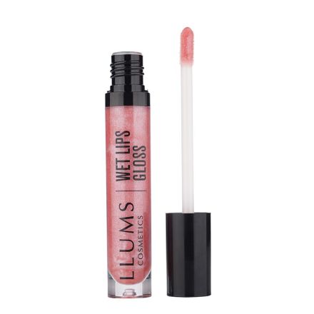LLUMS WET LIPS GLOSS Гланц за устни 10, 5 мл.