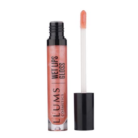LLUMS WET LIPS GLOSS Гланц за устни 11, 5 мл.