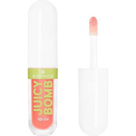 ESSENCE JUICY GLOW Масло за устни 03