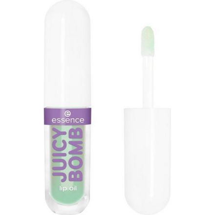 ESSENCE JUICY GLOW Масло за устни 04