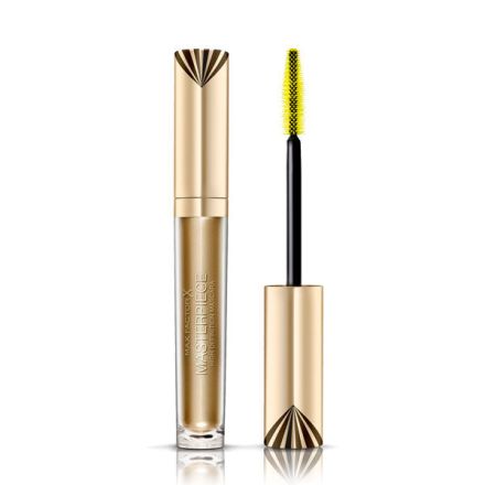 MAX FACTOR MASTERPIECE RICH BLACK Спирала за мигли, 4.5мл