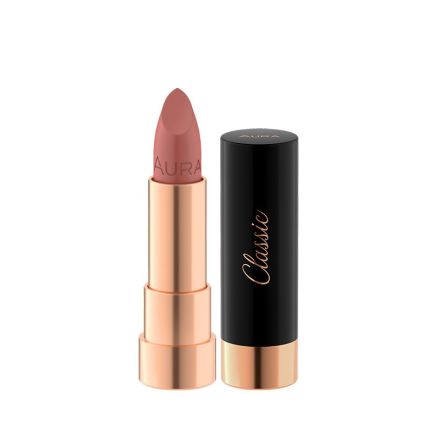 AURA CLASSIC NUDE PINK Червило 250, 2,7 г