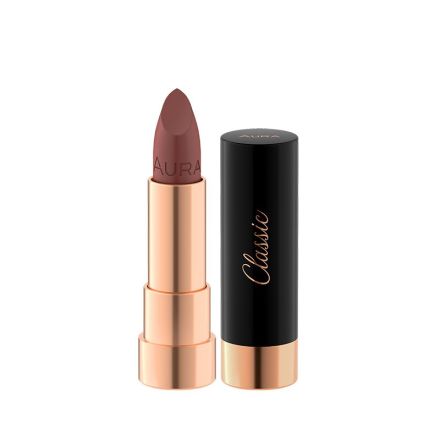 AURA CLASSIC ROSY NUDE Червило 251, 2,7 г